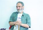 الماسی به سراغ «اندی قلقلی و دوستانش» رفت.